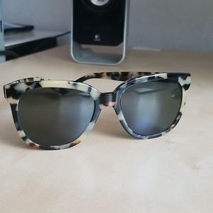 Reilly Warby Park Sunglasses